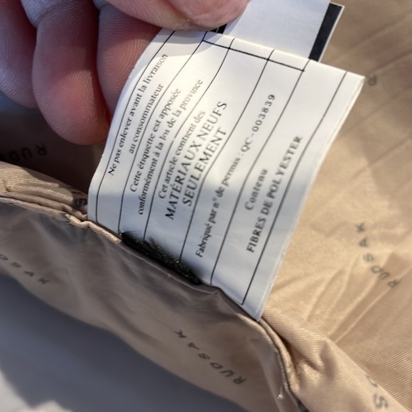 Rudsak Handbag - Picture 9 of 16